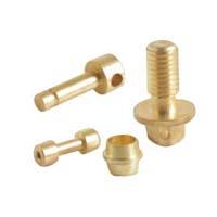 Manufacturers Exporters and Wholesale Suppliers of Precision Parts Jamnagar Gujarat